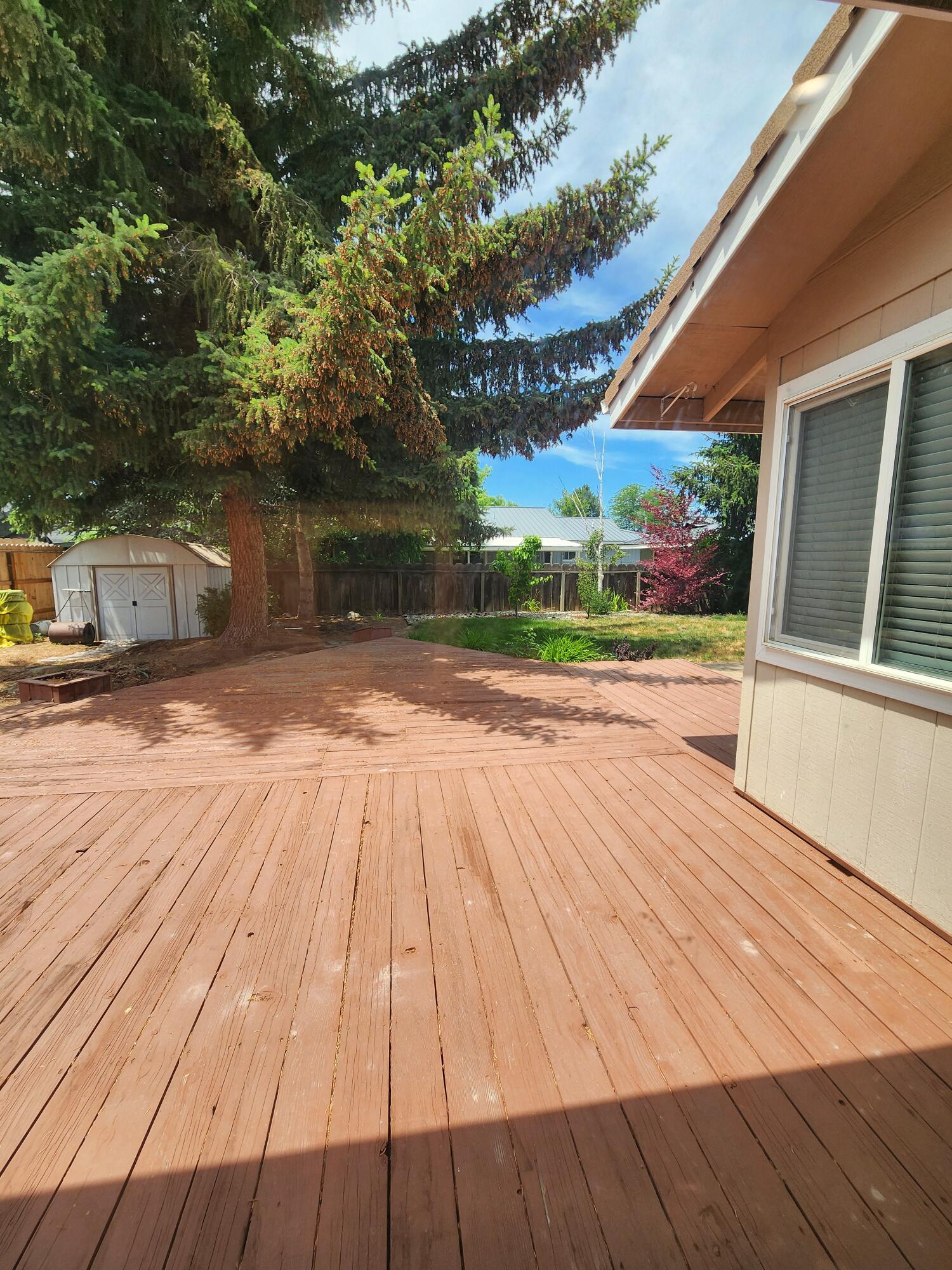 Sunset Village - Residential