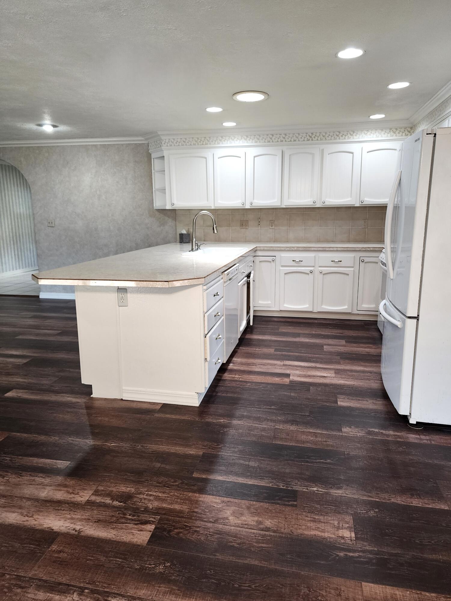 Sunset Village - Residential