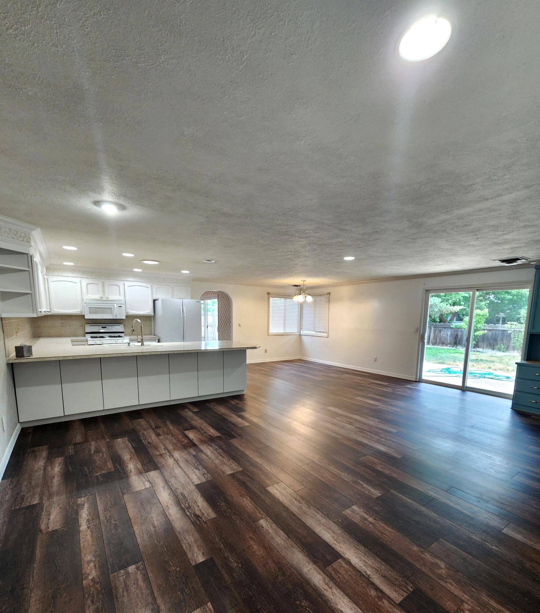 Sunset Village - Residential