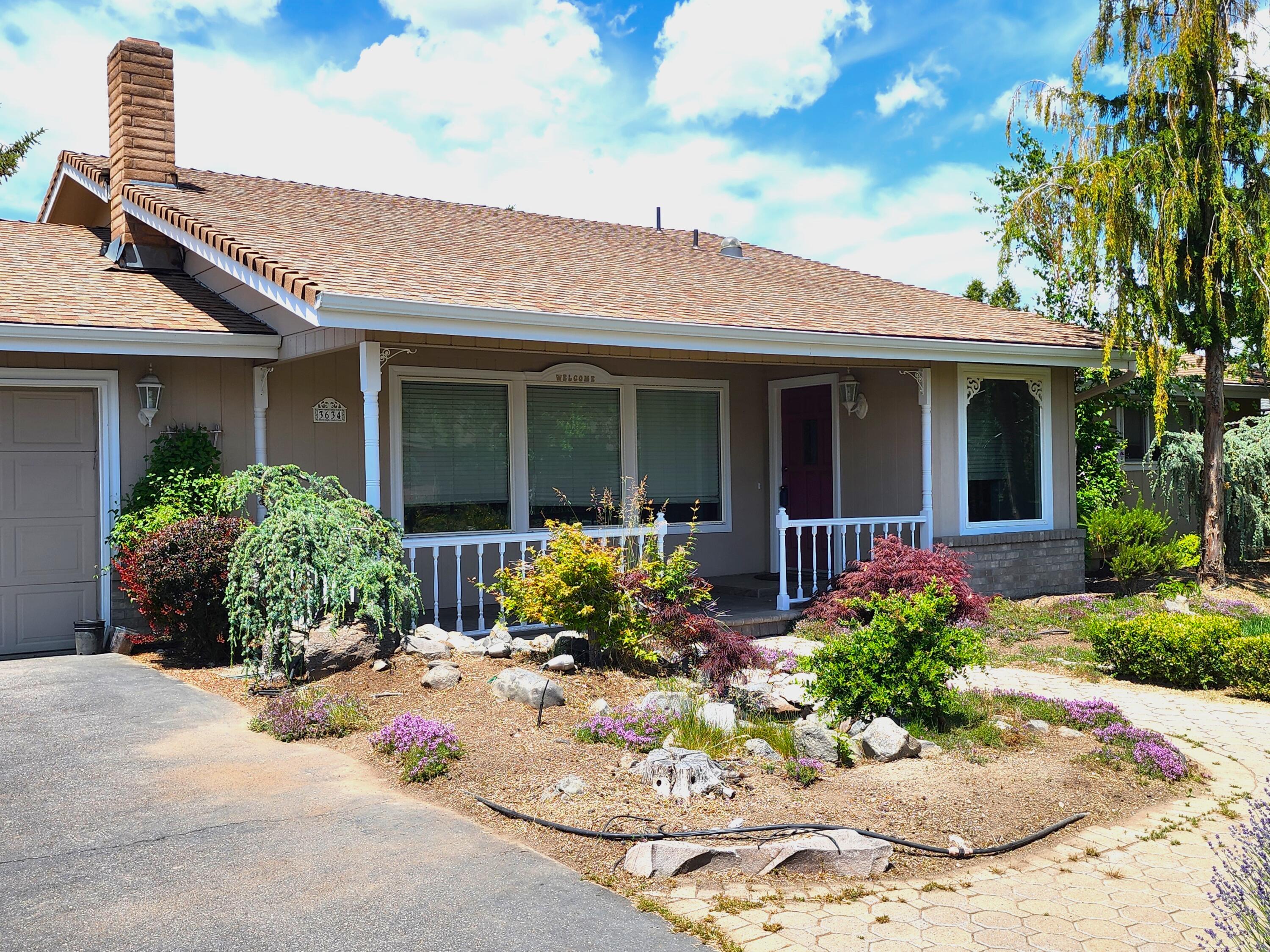 Sunset Village - Residential