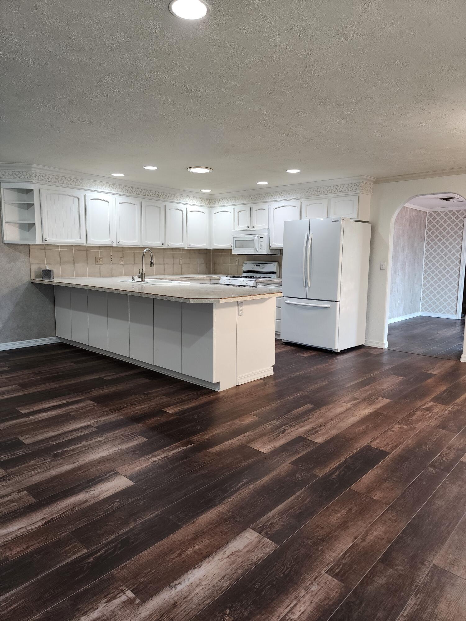 Sunset Village - Residential