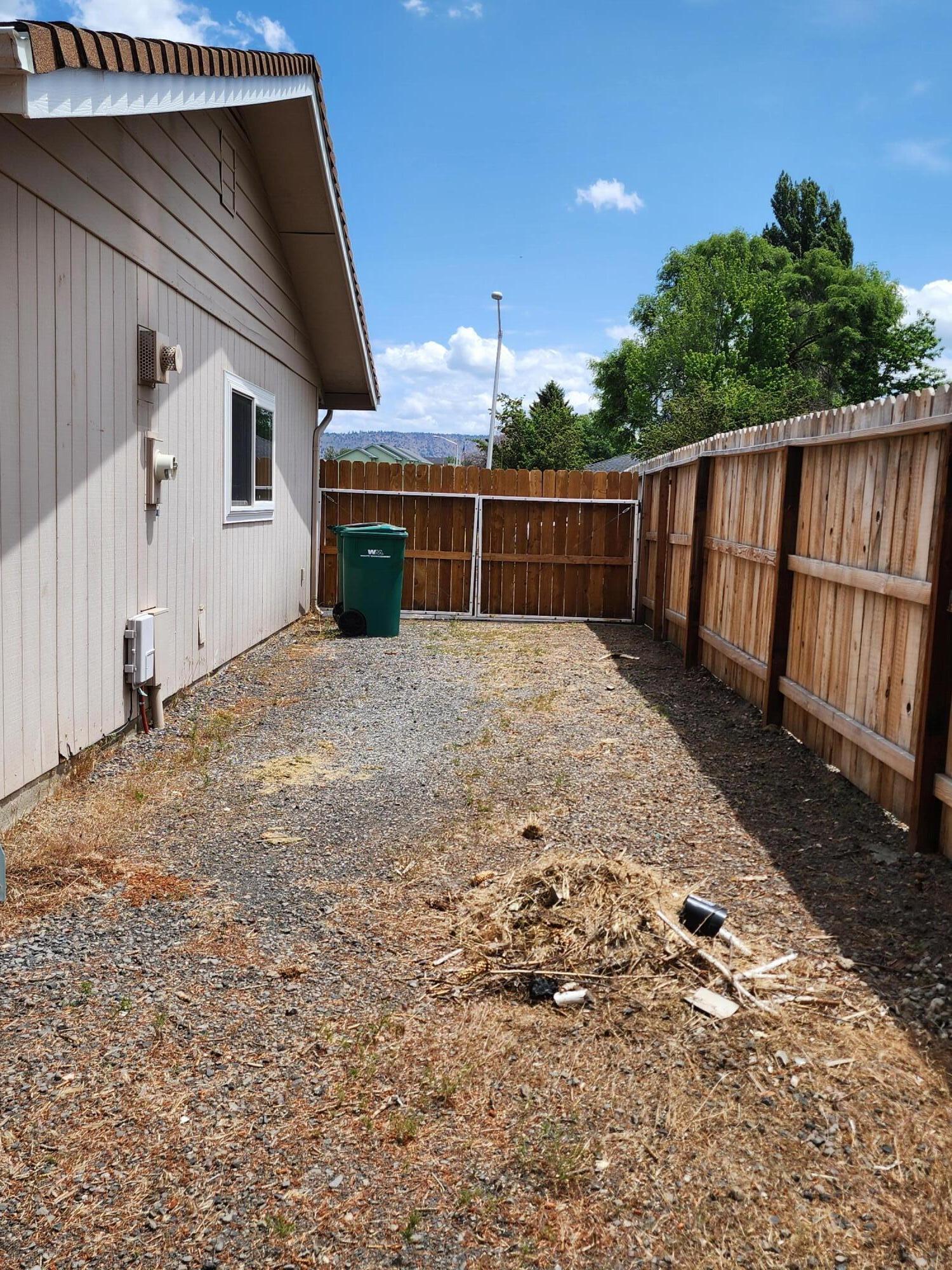 Sunset Village - Residential