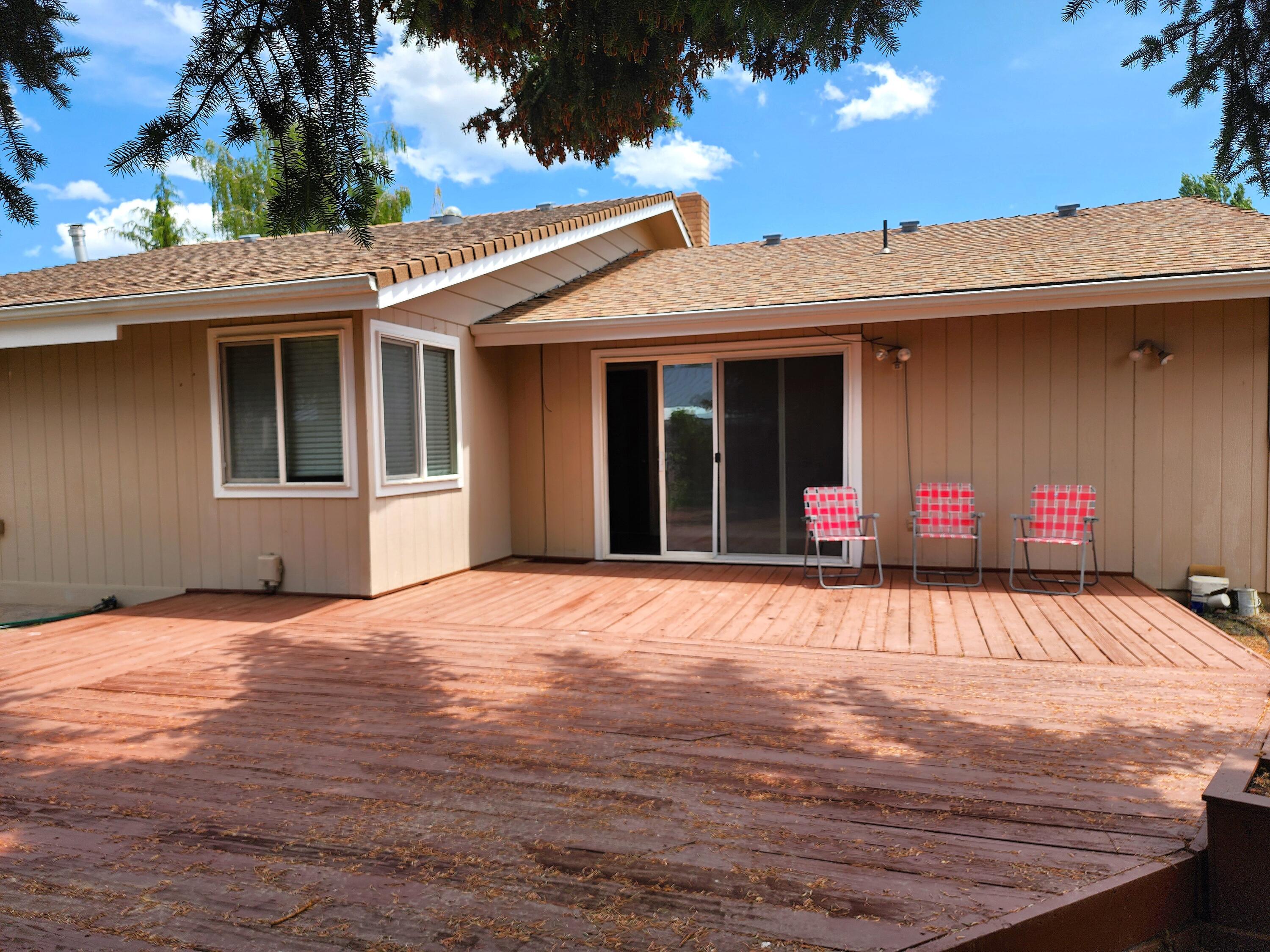 Sunset Village - Residential