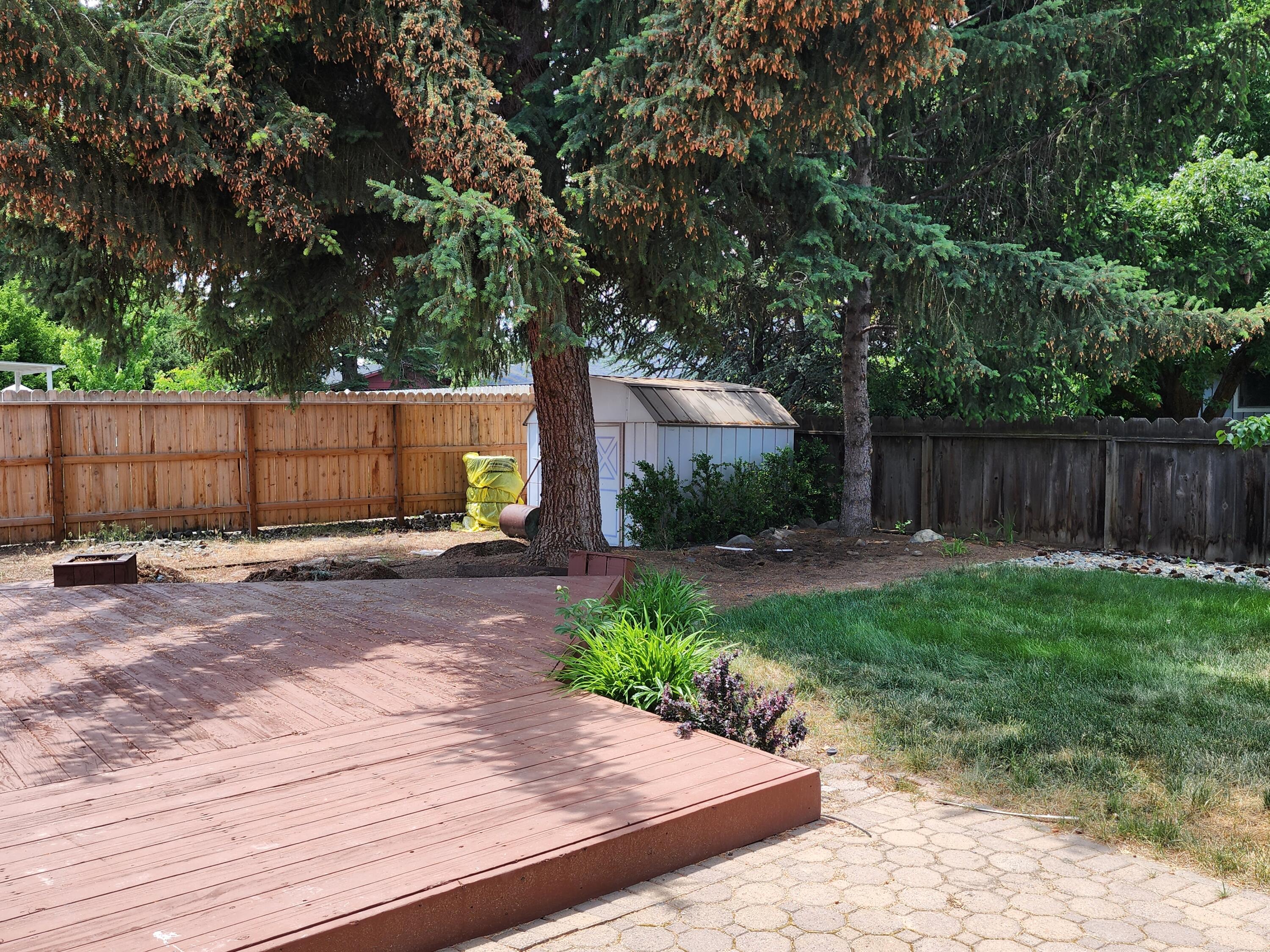 Sunset Village - Residential