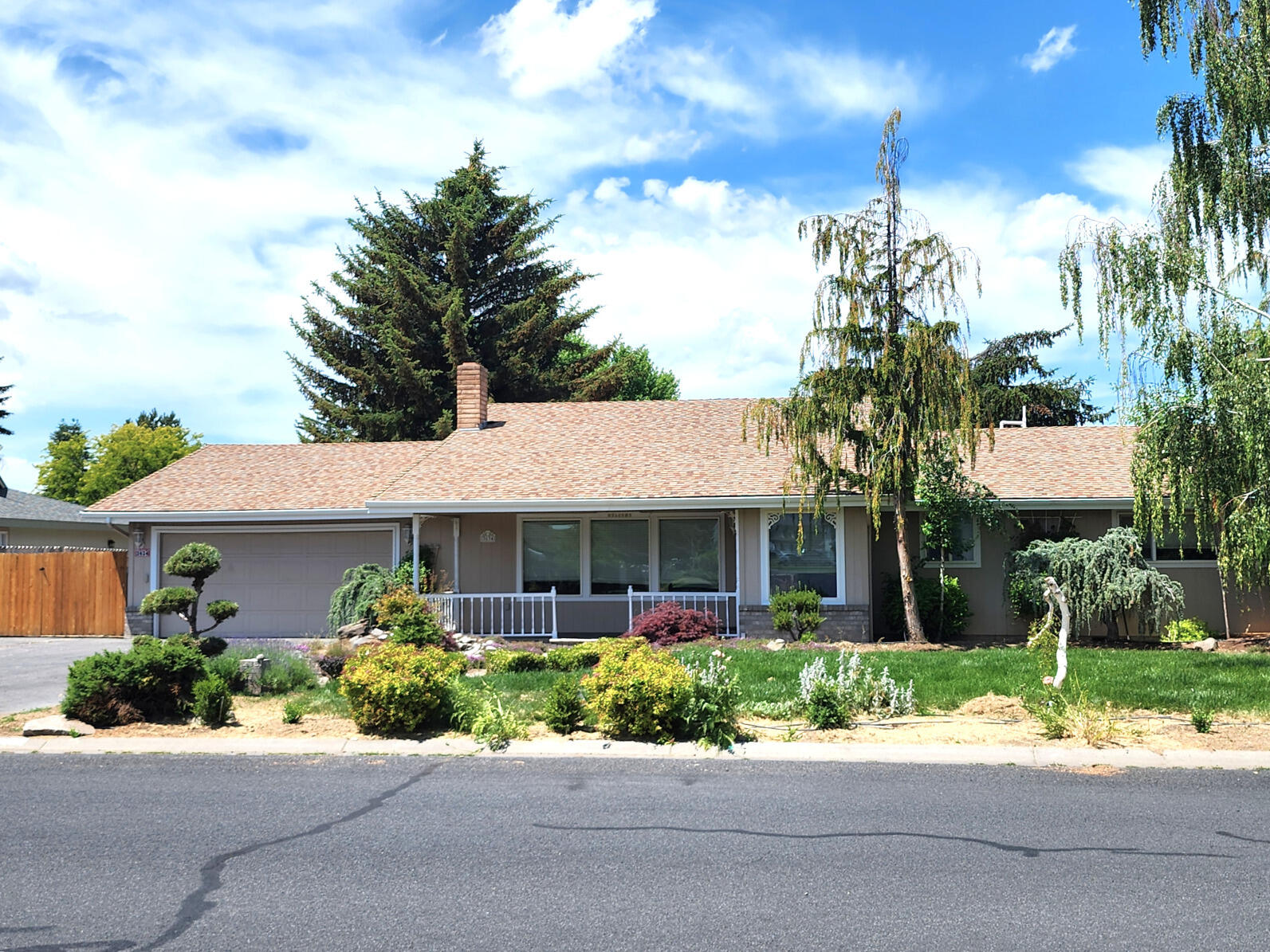 Sunset Village - Residential