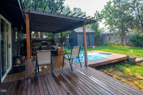 Tiny photo for 3146 SW Pumice Place, Redmond, OR 97756 (MLS # 220226117)