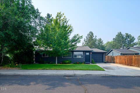 Tiny photo for 3146 SW Pumice Place, Redmond, OR 97756 (MLS # 220226117)