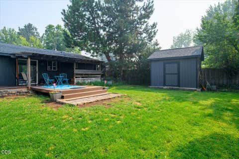 Tiny photo for 3146 SW Pumice Place, Redmond, OR 97756 (MLS # 220226117)