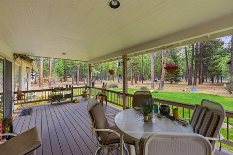 Tiny photo for 51730 Pine Loop Drive, La Pine, OR 97739 (MLS # 220220941)