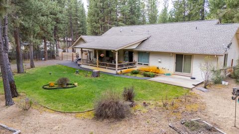 Tiny photo for 51730 Pine Loop Drive, La Pine, OR 97739 (MLS # 220220941)