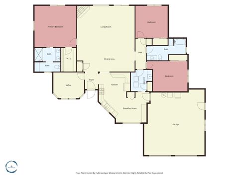 Tiny photo for 51730 Pine Loop Drive, La Pine, OR 97739 (MLS # 220220941)