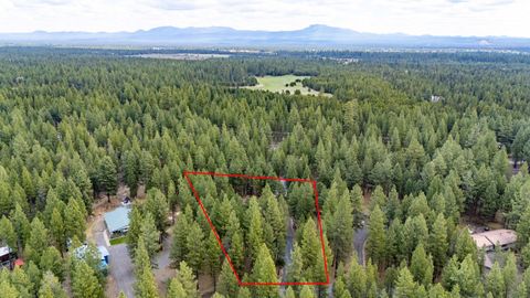 Tiny photo for 51730 Pine Loop Drive, La Pine, OR 97739 (MLS # 220220941)