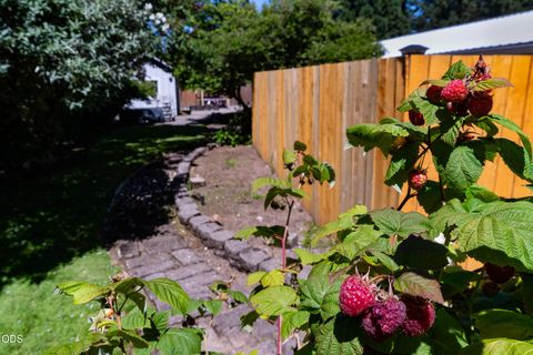 Tiny photo for 204 Miller Street, Molalla, OR 97038 (MLS # 220223493)
