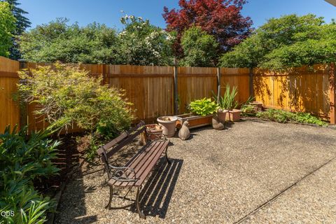 Tiny photo for 204 Miller Street, Molalla, OR 97038 (MLS # 220223493)