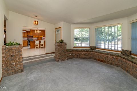 Tiny photo for 204 Miller Street, Molalla, OR 97038 (MLS # 220223493)