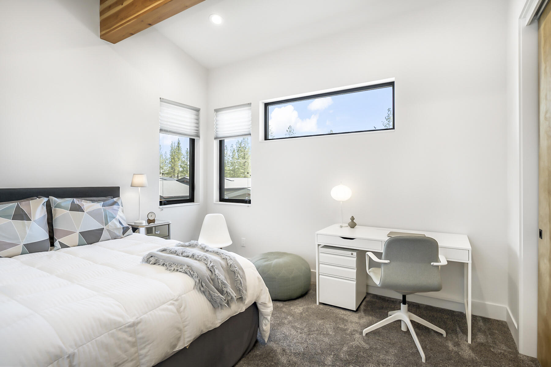 Discovery West Phase 1 - Residential