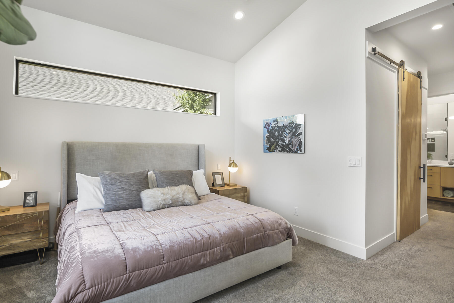 Discovery West Phase 1 - Residential