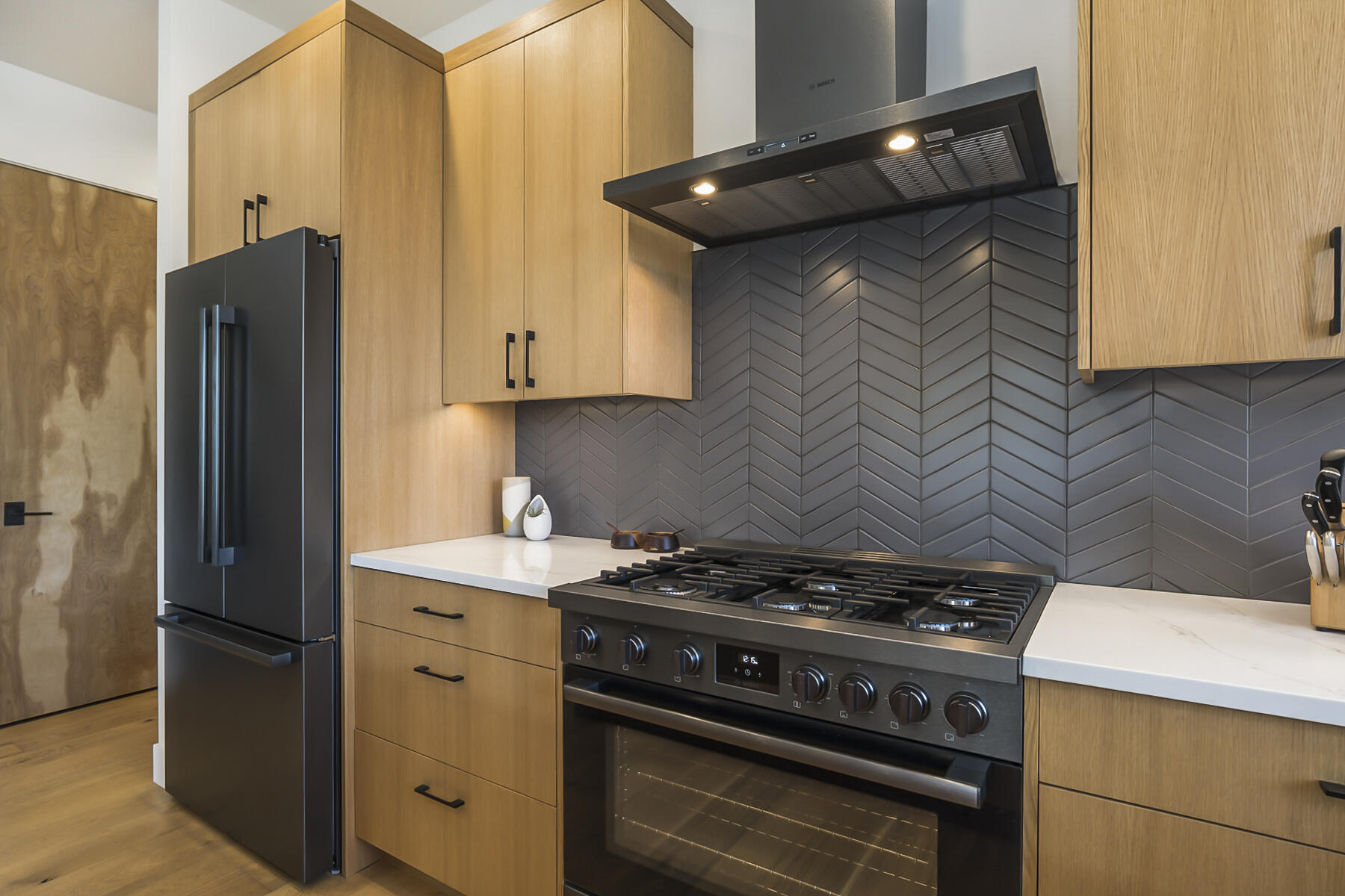 Discovery West Phase 1 - Residential