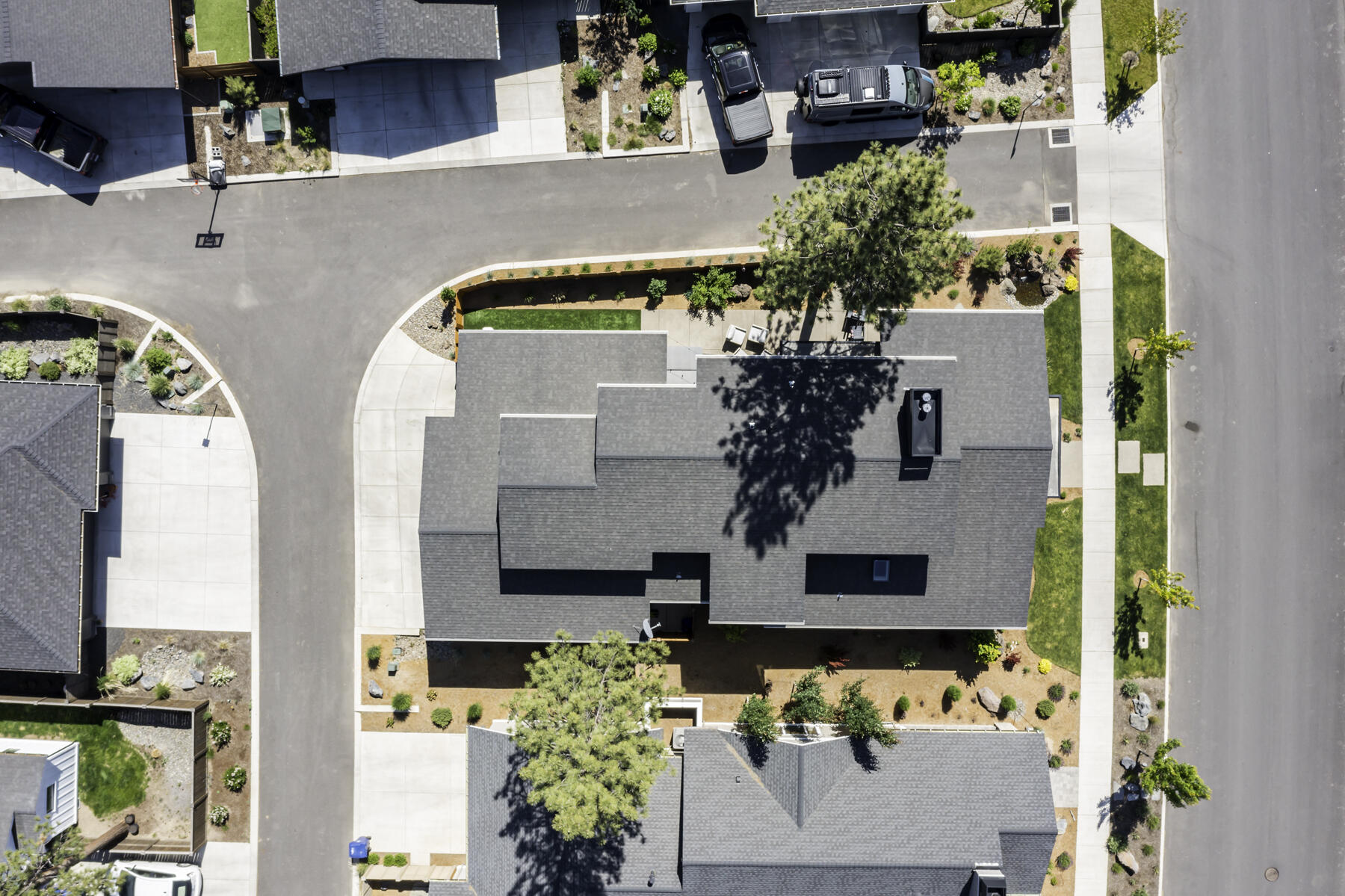 Discovery West Phase 1 - Residential