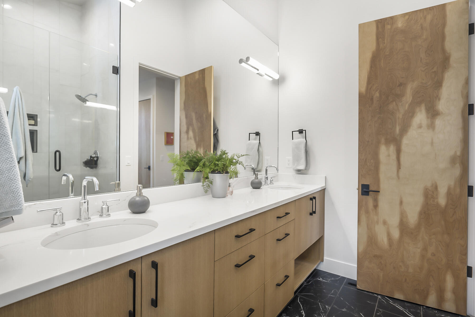 Discovery West Phase 1 - Residential