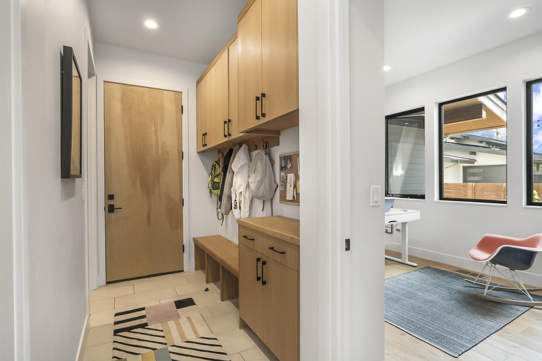 Discovery West Phase 1 - Residential