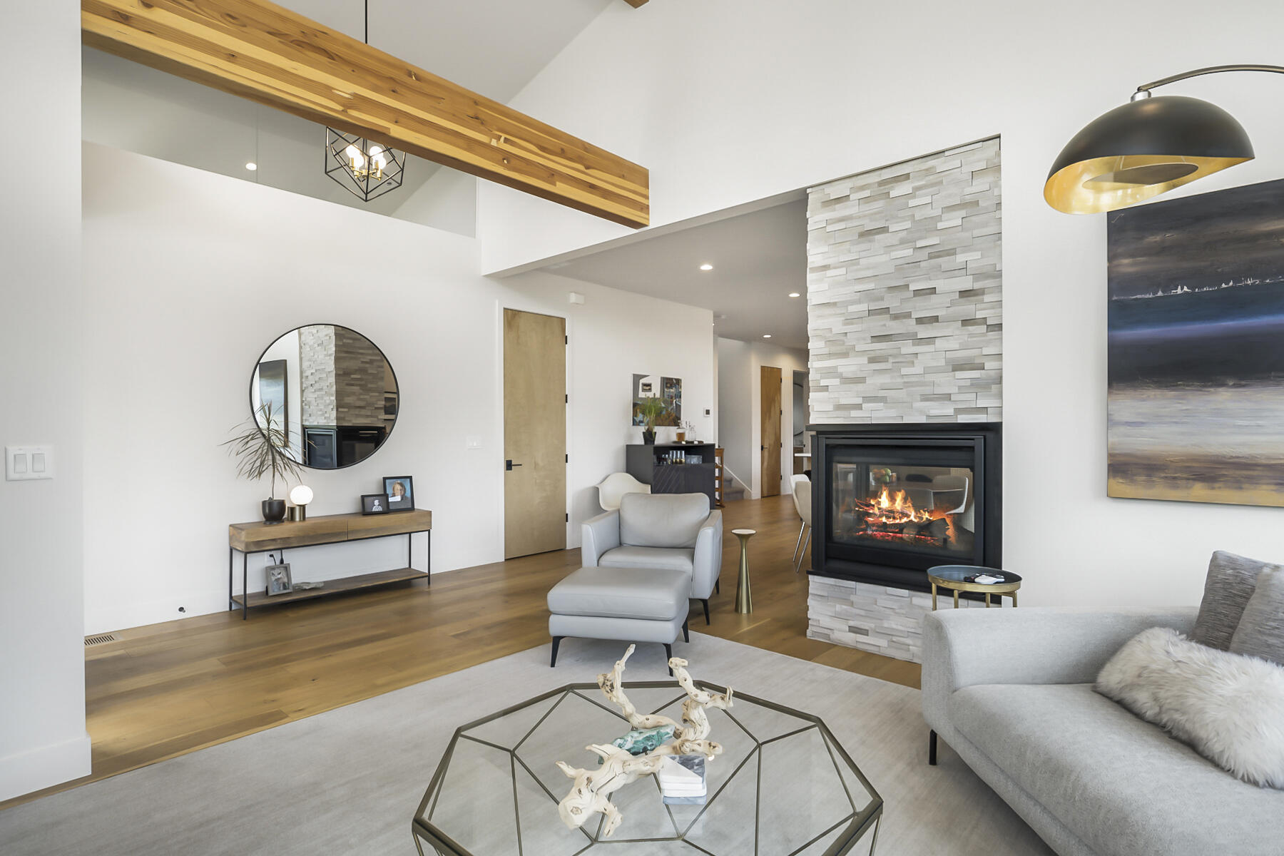 Discovery West Phase 1 - Residential