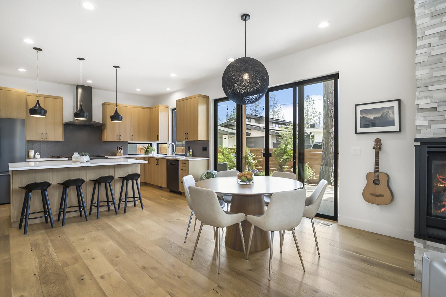 Discovery West Phase 1 - Residential