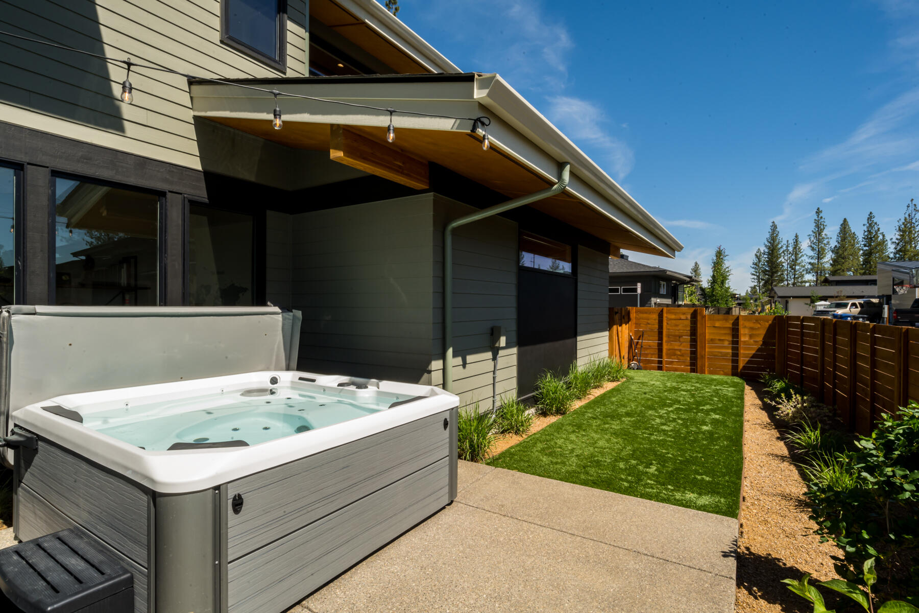 Discovery West Phase 1 - Residential