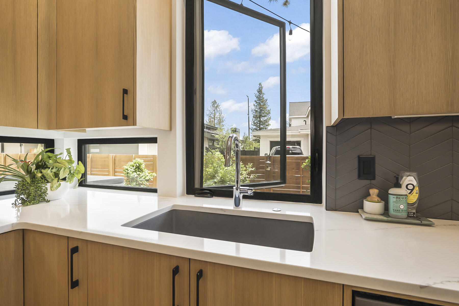 Discovery West Phase 1 - Residential