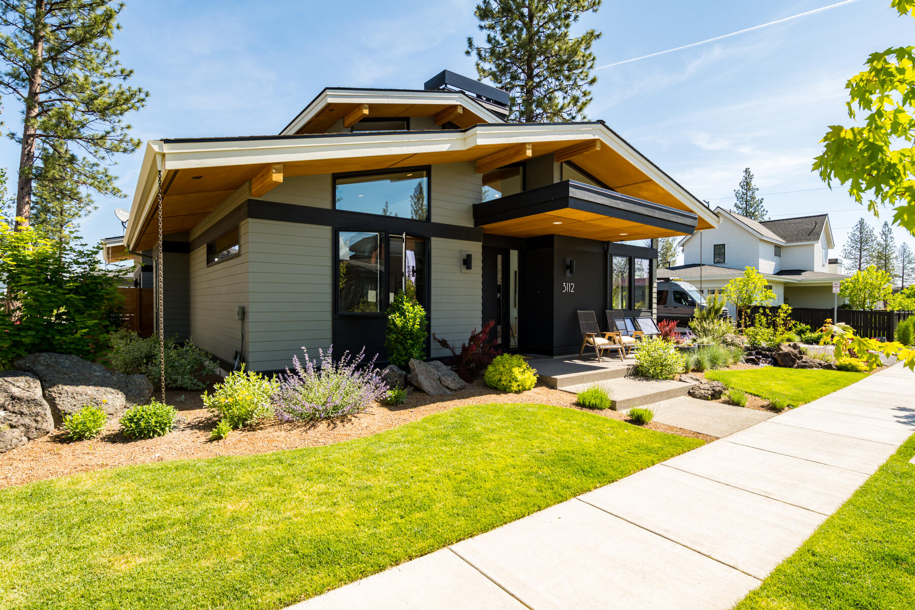 Discovery West Phase 1 - Residential