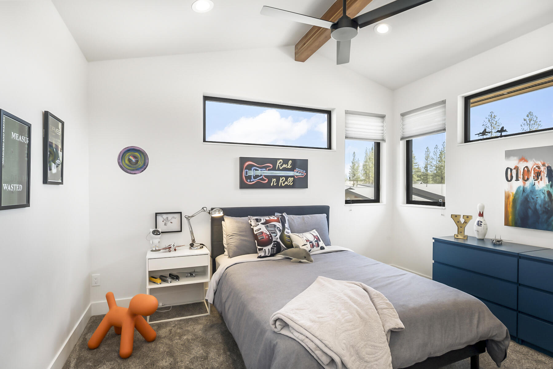 Discovery West Phase 1 - Residential