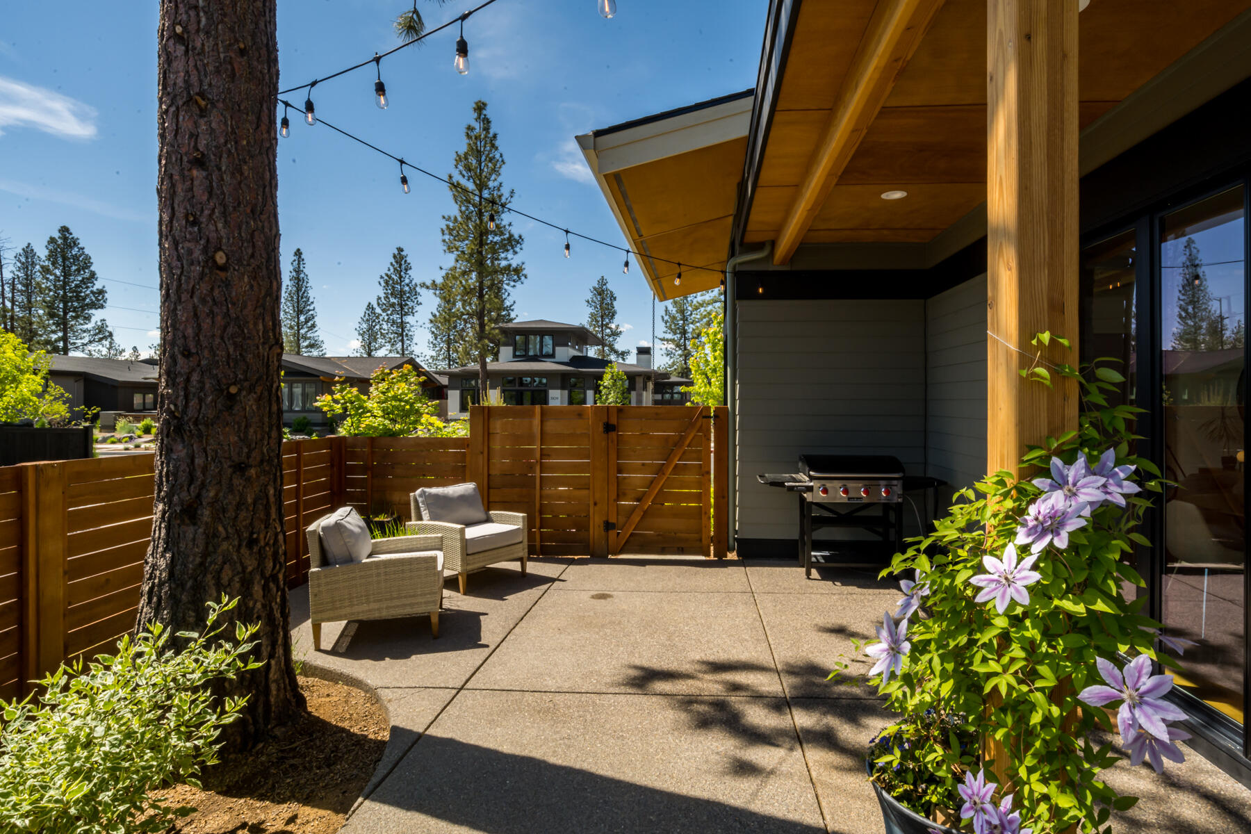 Discovery West Phase 1 - Residential