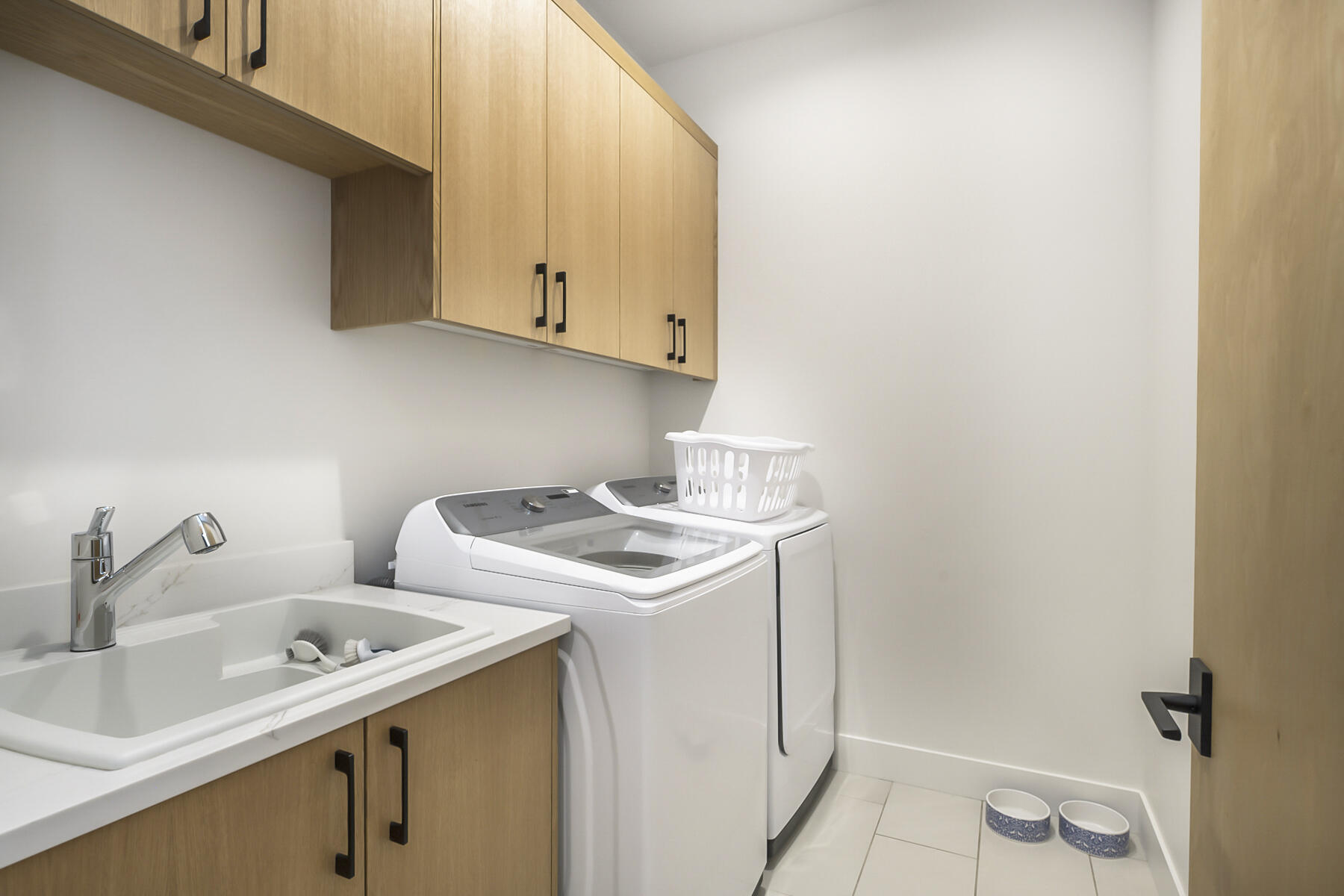 Discovery West Phase 1 - Residential