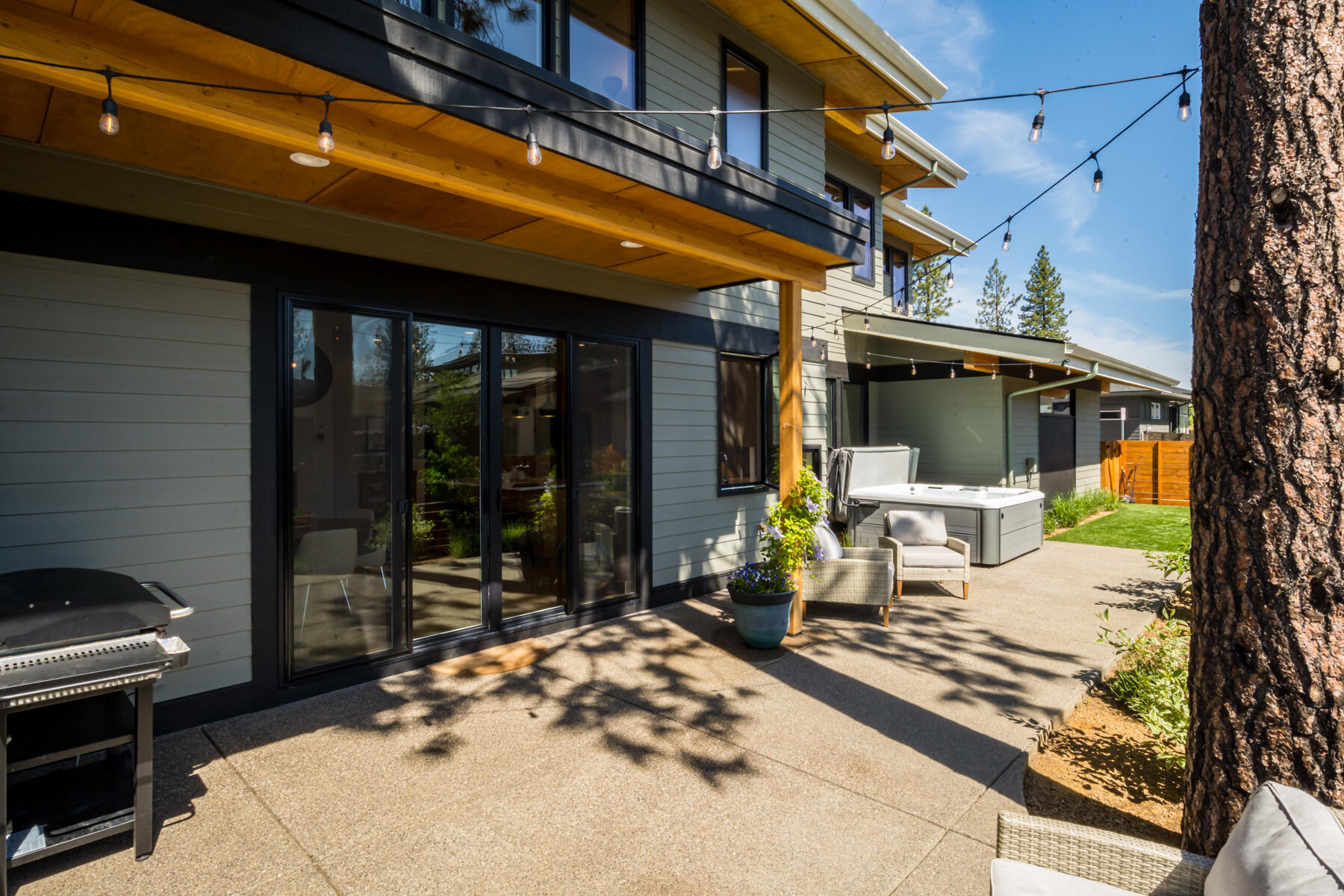 Discovery West Phase 1 - Residential