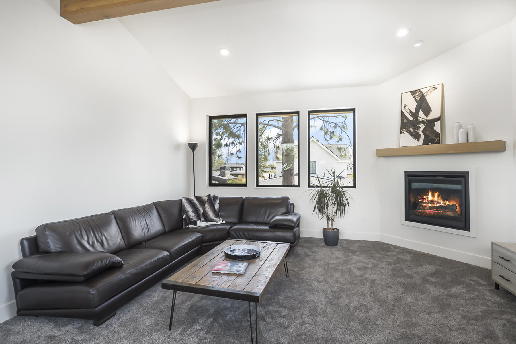 Discovery West Phase 1 - Residential