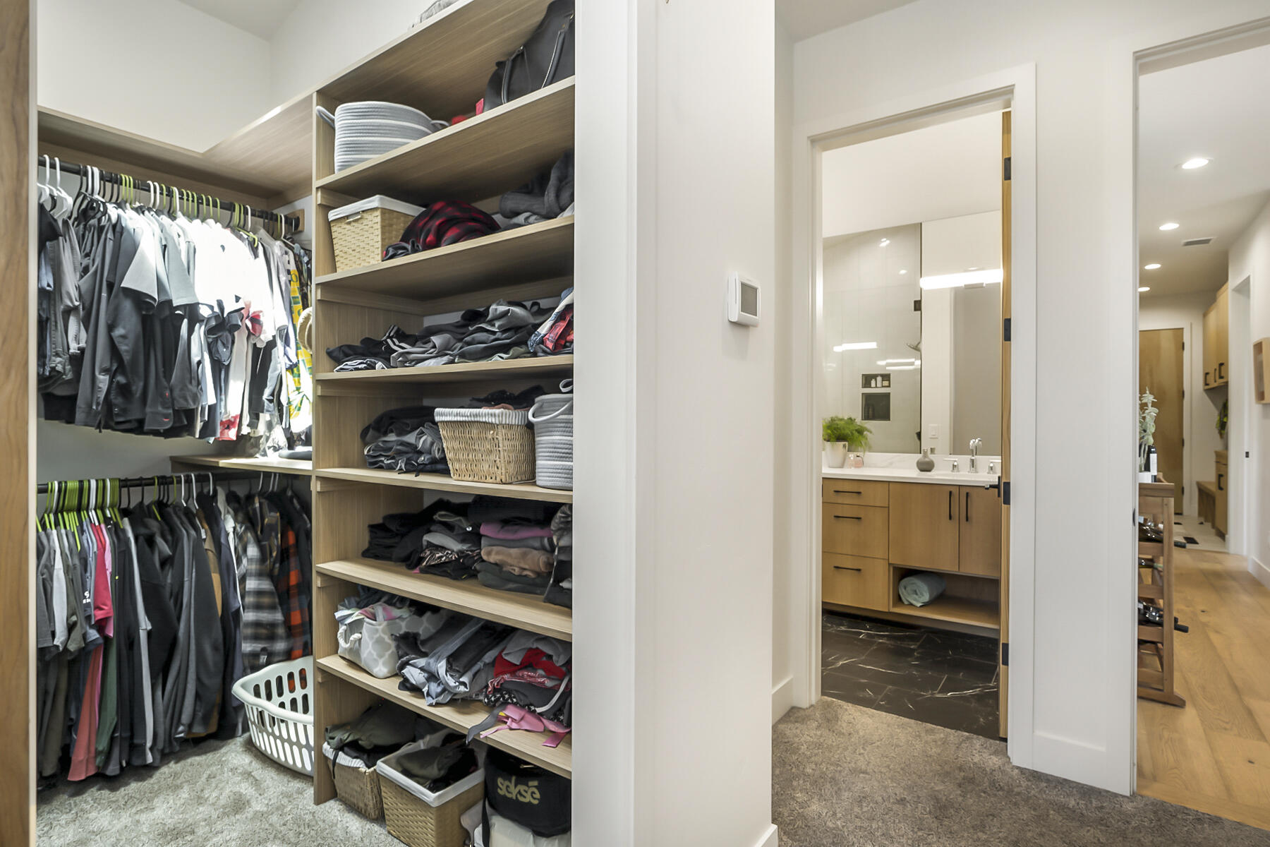 Discovery West Phase 1 - Residential