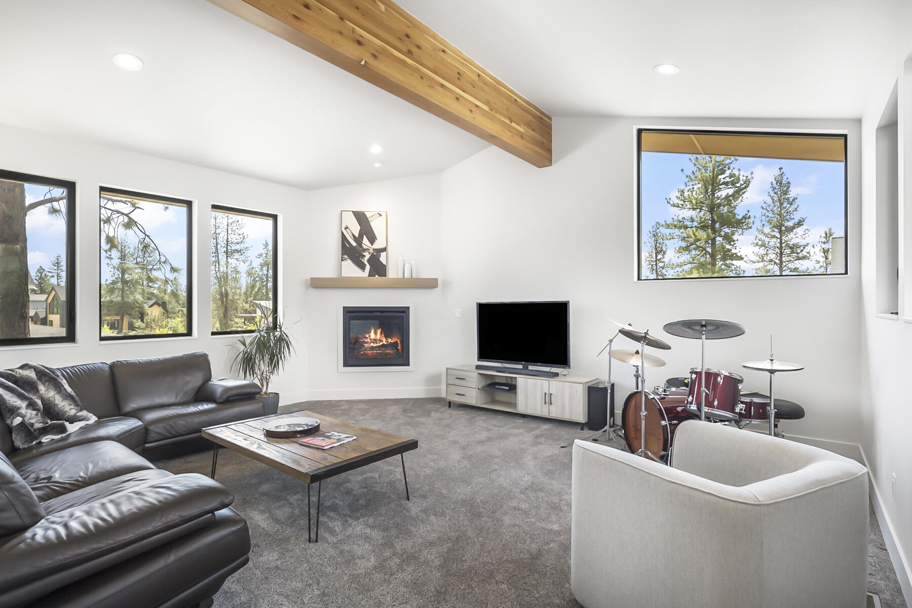 Discovery West Phase 1 - Residential