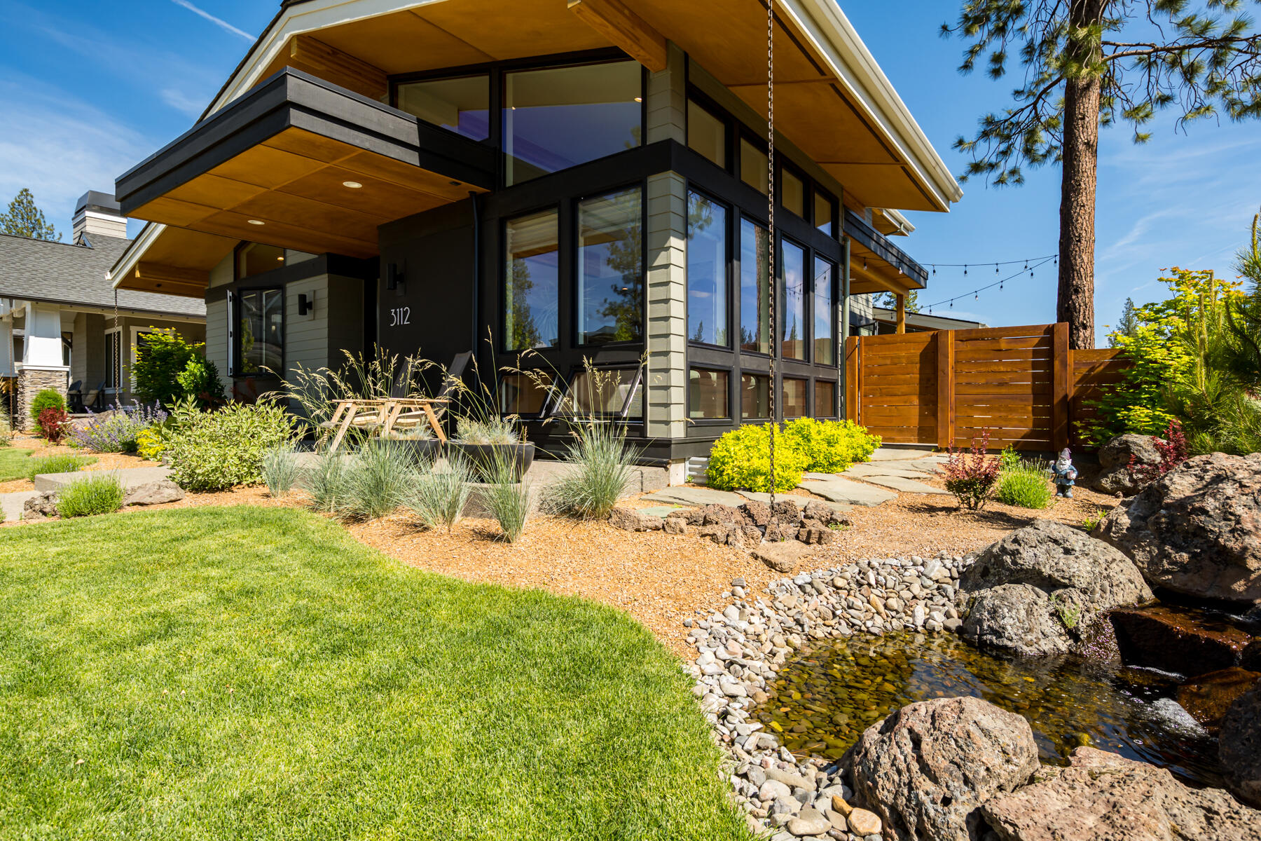 Discovery West Phase 1 - Residential