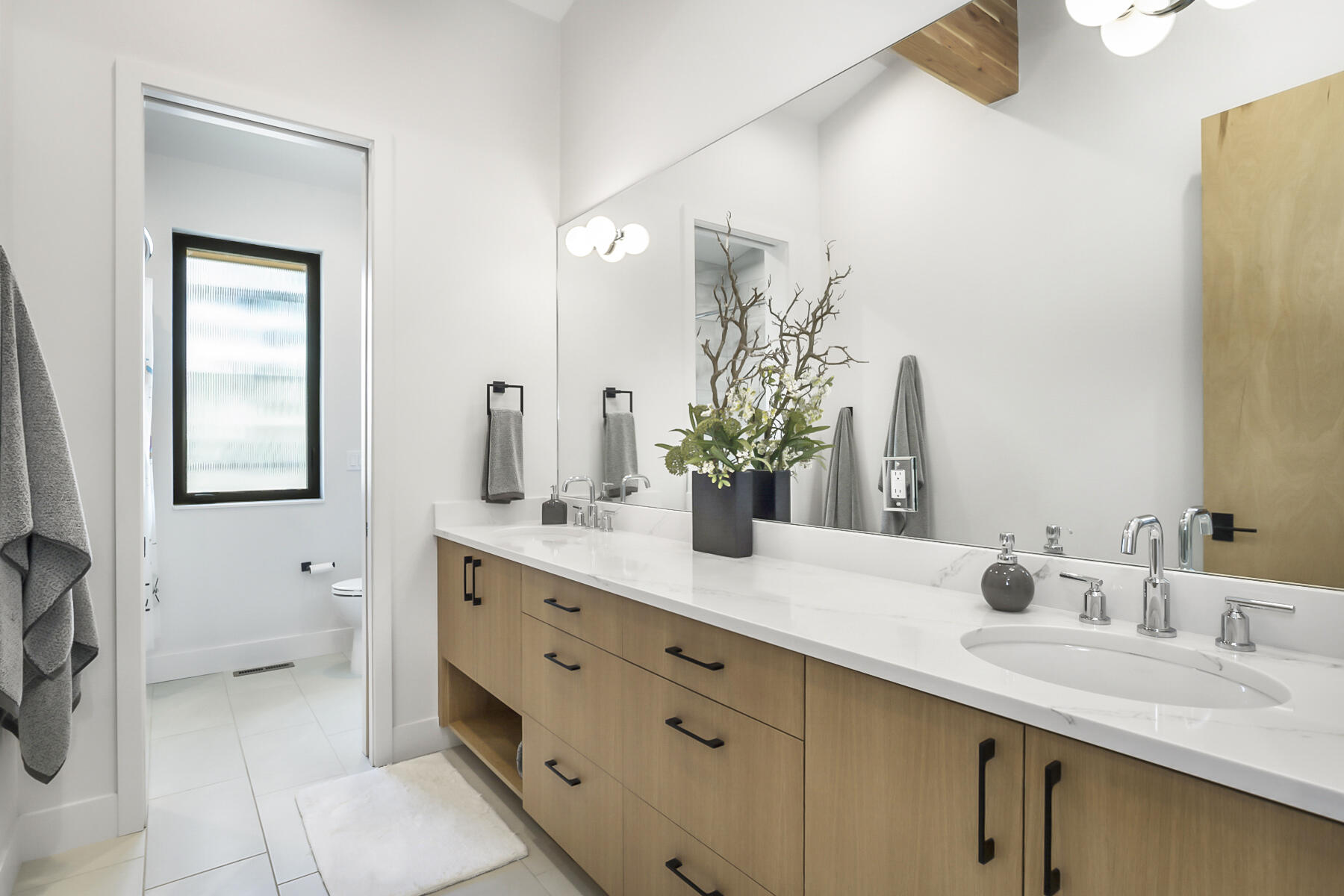 Discovery West Phase 1 - Residential