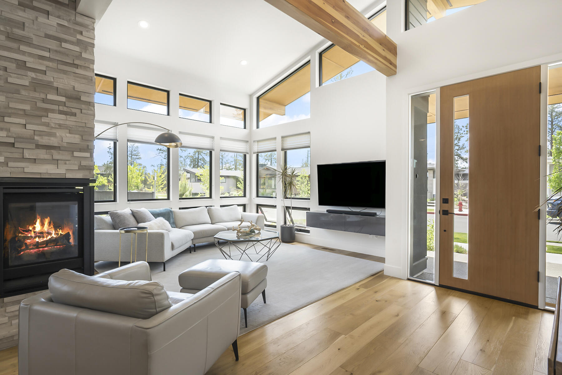 Discovery West Phase 1 - Residential