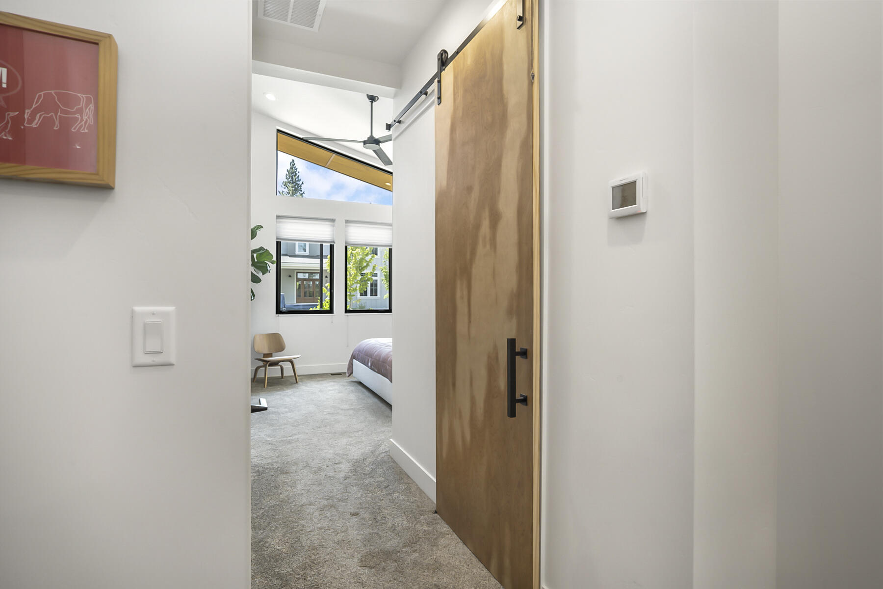 Discovery West Phase 1 - Residential