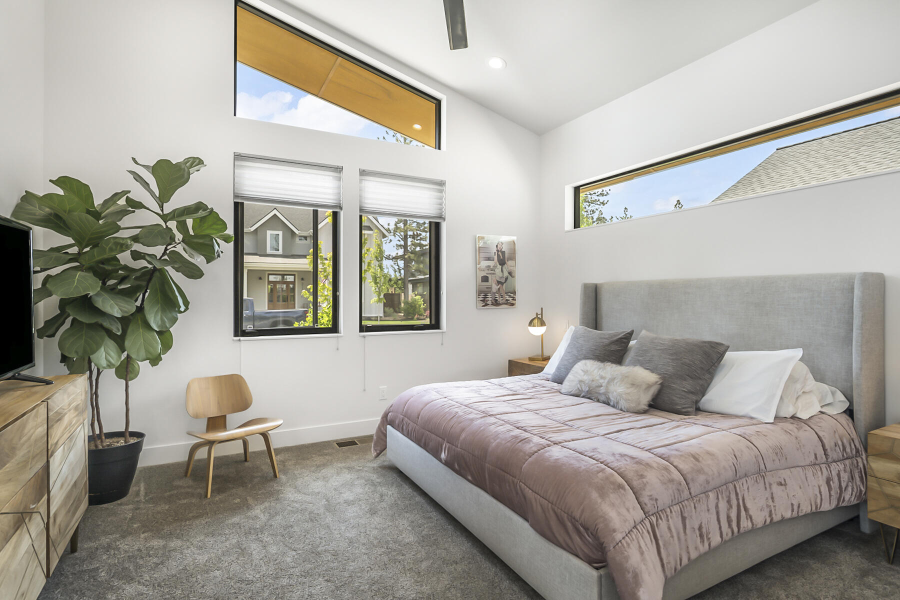 Discovery West Phase 1 - Residential