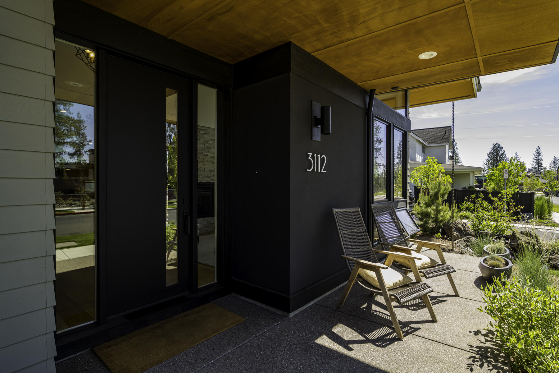 Discovery West Phase 1 - Residential