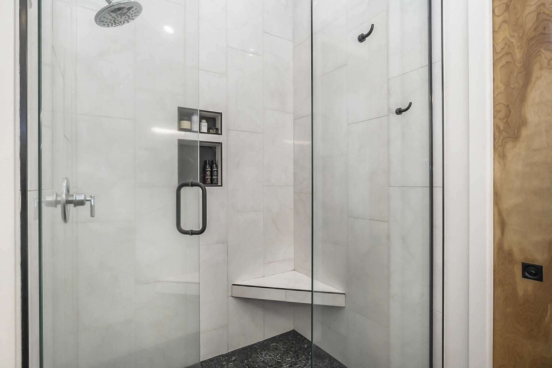 Discovery West Phase 1 - Residential