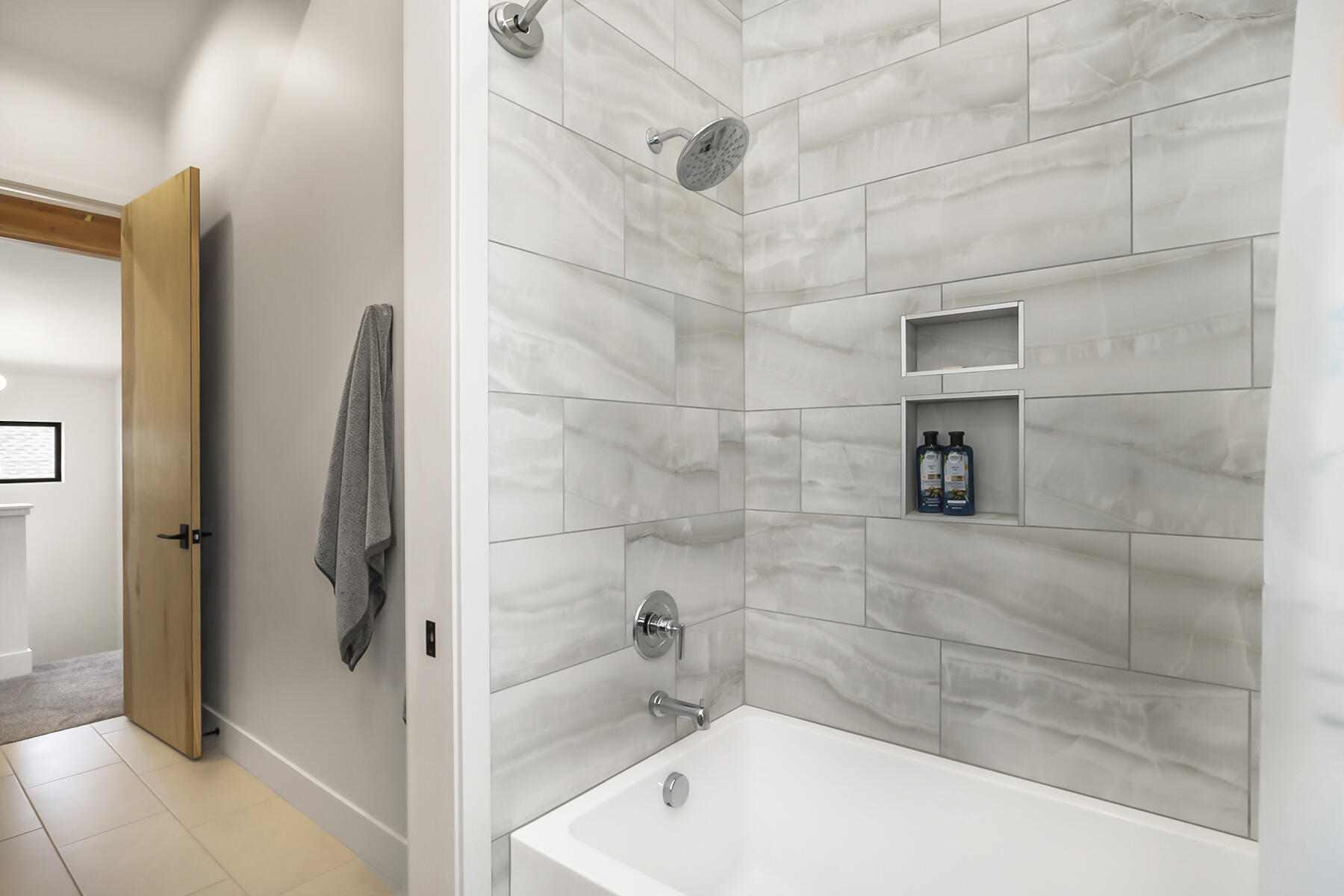 Discovery West Phase 1 - Residential