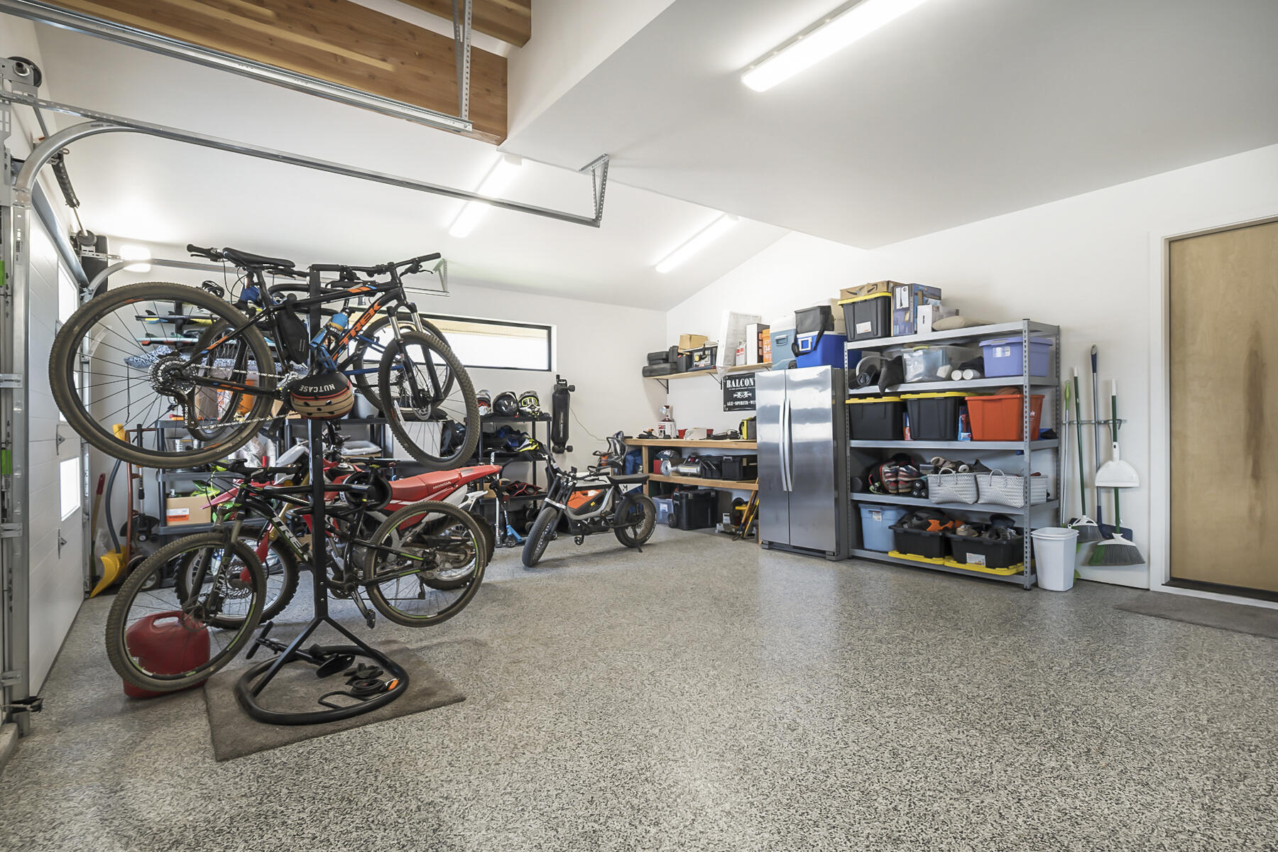 Discovery West Phase 1 - Residential