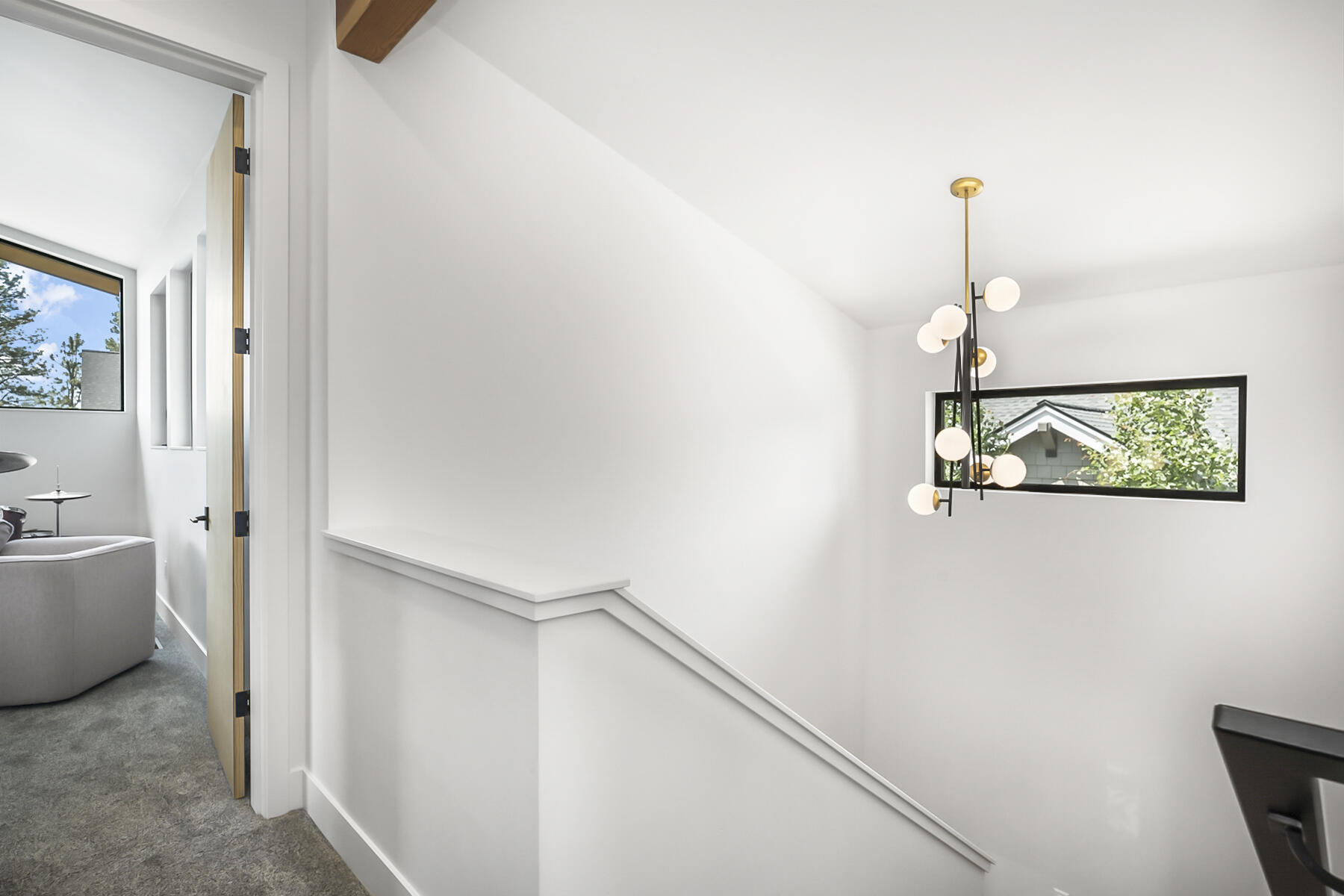 Discovery West Phase 1 - Residential