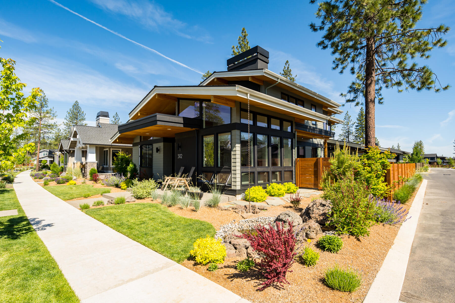 Discovery West Phase 1 - Residential