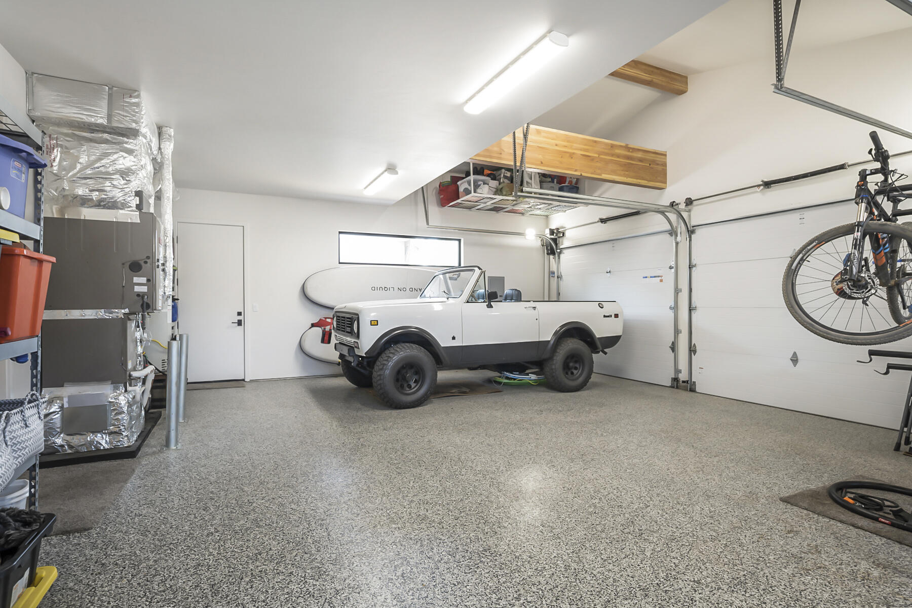 Discovery West Phase 1 - Residential