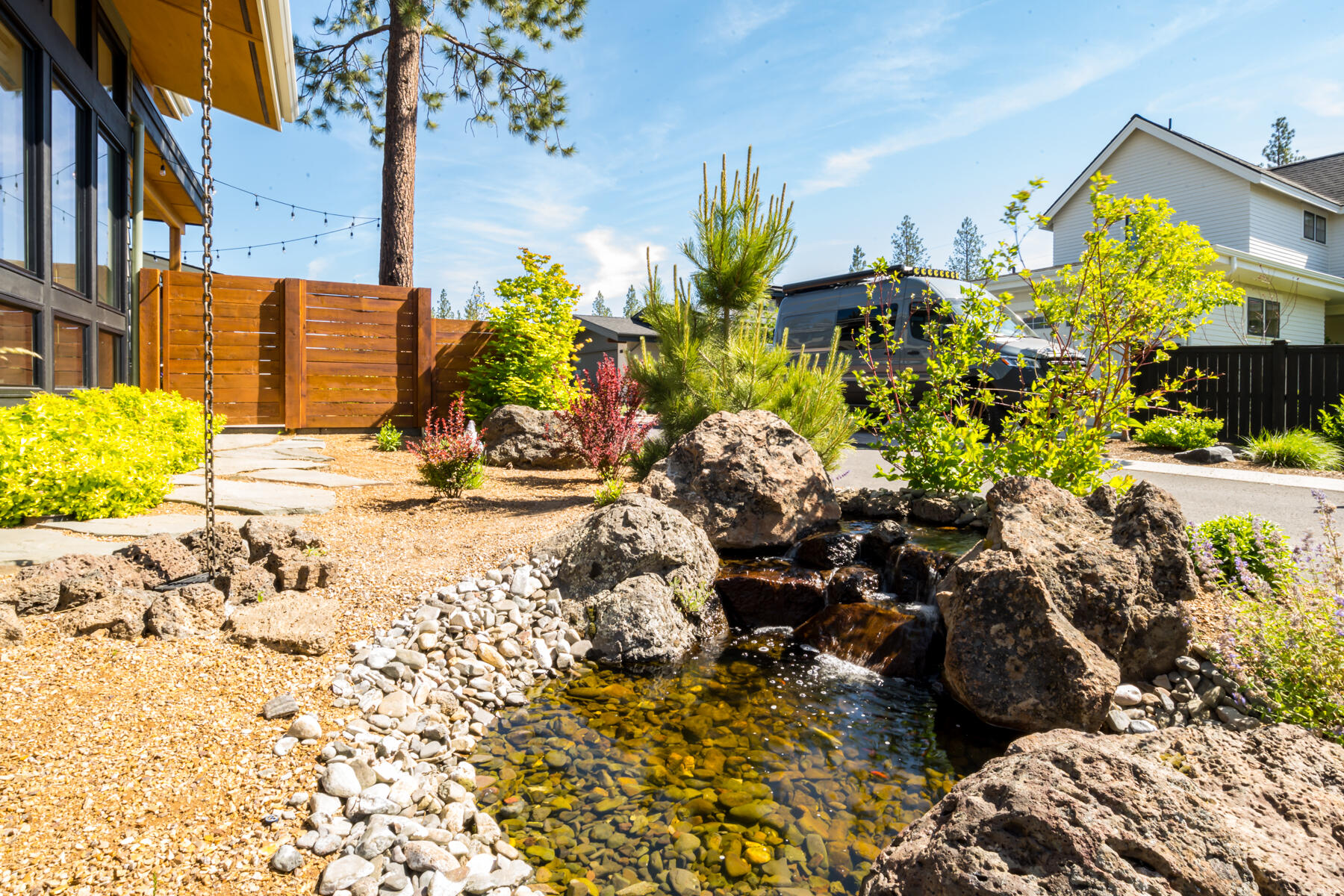 Discovery West Phase 1 - Residential